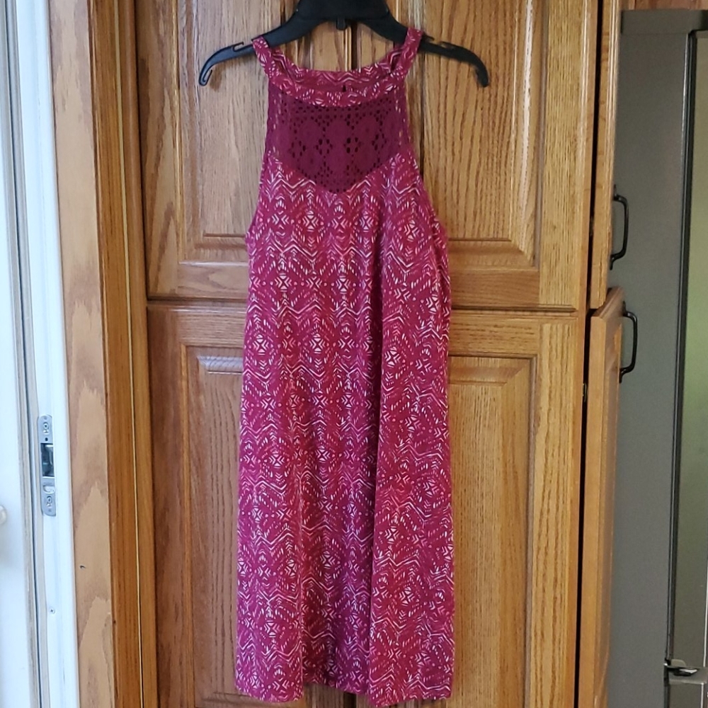 Girls Mudd Dress